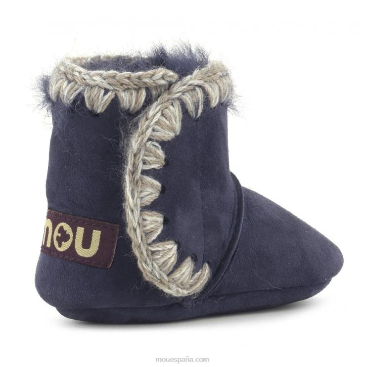 niños infantil clásico Mou NN6RX831 abismo