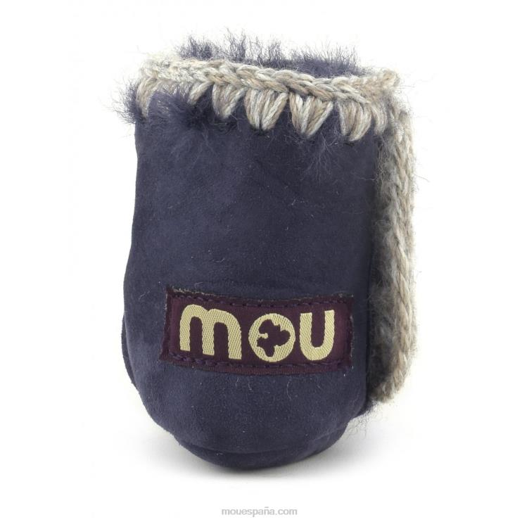 niños infantil clásico Mou NN6RX831 abismo