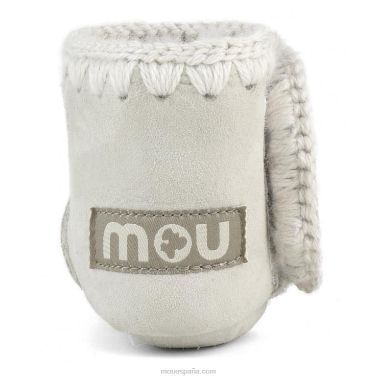 niños infantil clásico Mou NN6RX832 abedul de plata