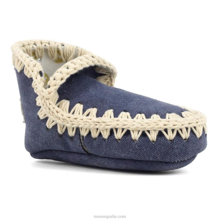 niños verano esquimal infantil algodon organico Mou NN6RX792 rwnav