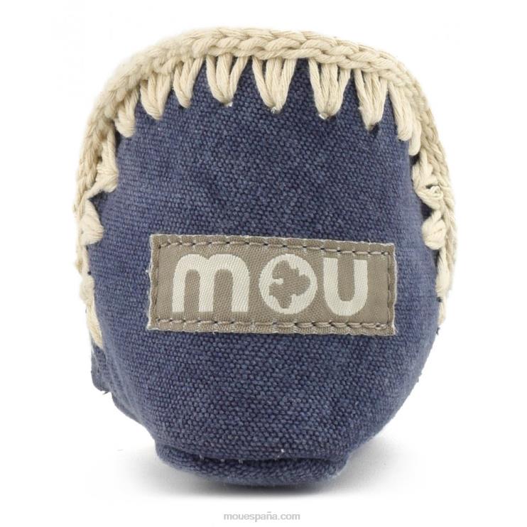 niños verano esquimal infantil algodon organico Mou NN6RX792 rwnav