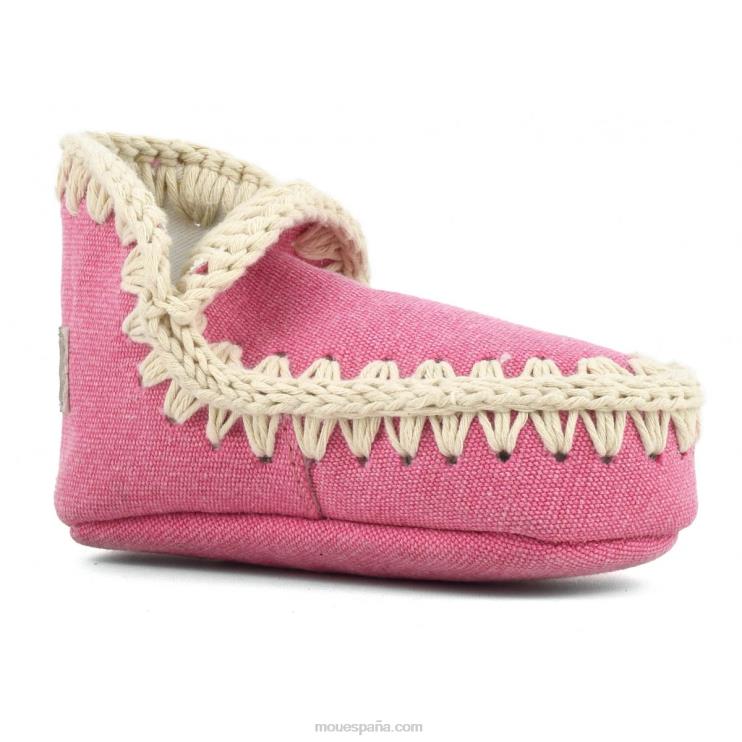 niños verano esquimal infantil algodon organico Mou NN6RX793 rwfux