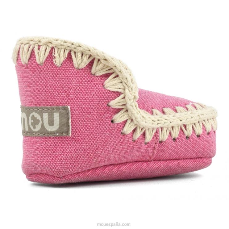 niños verano esquimal infantil algodon organico Mou NN6RX793 rwfux