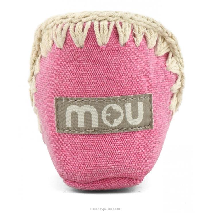 niños verano esquimal infantil algodon organico Mou NN6RX793 rwfux