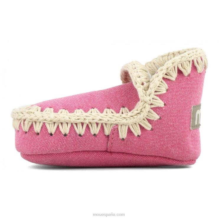 niños verano esquimal infantil algodon organico Mou NN6RX793 rwfux