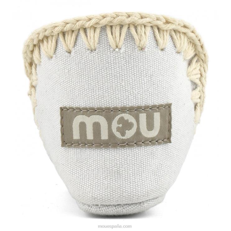 niños verano esquimal infantil algodon organico Mou NN6RX794 rwbei